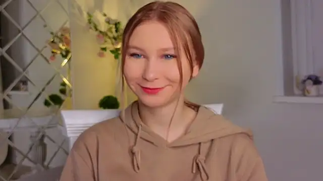 CorrieHighfield online show from December 16, 2025, 12:59 am