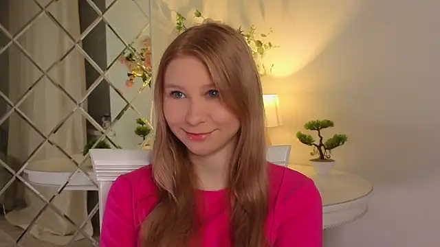 CorrieHighfield online show from December 19, 2025, 1:12 am