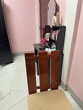 Serena reinaa online show from January 8, 2026, 12:07 pm