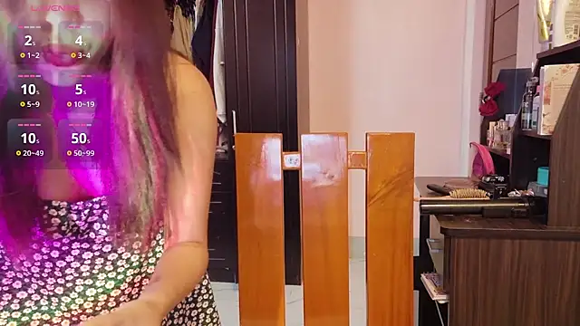 Serena reinaa online show from January 10, 2026, 12:18 pm