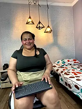 SayMarLuna online show from January 8, 2026, 7:38 pm