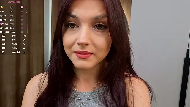 NatishaAlpern online show from January 7, 2026, 3:31 am