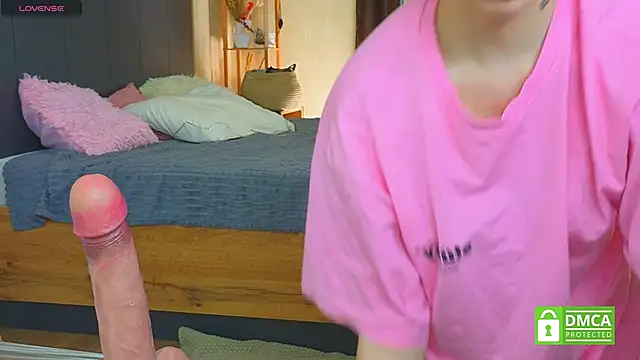 Deepcums online show from May 12, 2026, 8:11 am