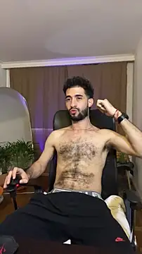  YOURHERO online show from December 15, 2025, 7:07 pm