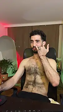  YOURHERO online show from December 19, 2025, 2:51 am