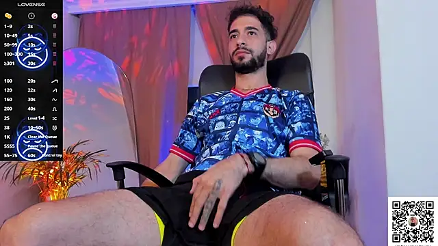  YOURHERO online show from April 2, 2026, 11:35 pm