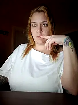 Aria423 online show from April 5, 2026, 12:08 am