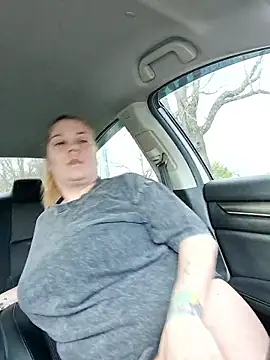 Aria423 online show from April 7, 2026, 12:05 pm