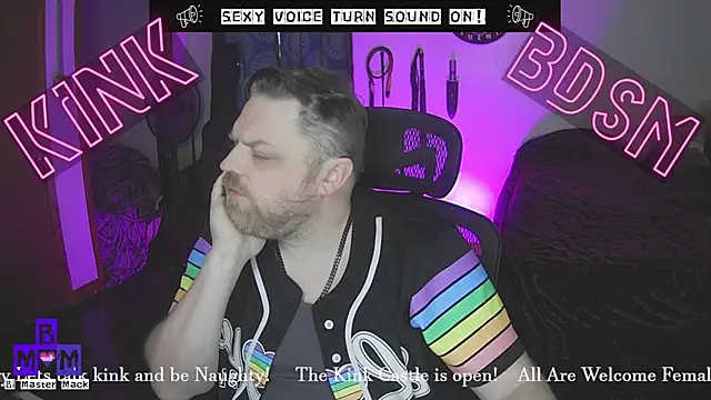 Bi Master Mack online show from December 16, 2025, 1:05 pm