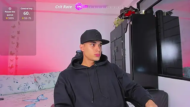 Michael Jordan zz online show from January 11, 2026, 12:10 pm