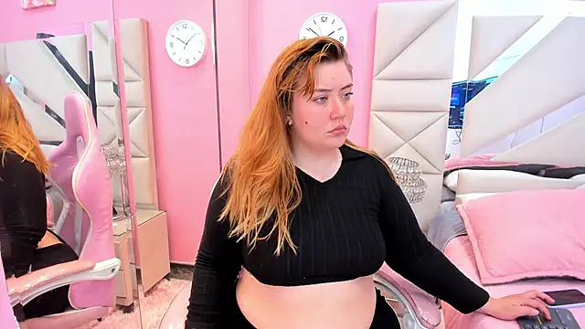 Snapshot of rousse_millers chatting on May 7, 2026, 1:27 pm rousse millers online show from May 7, 2026, 1:27 pm