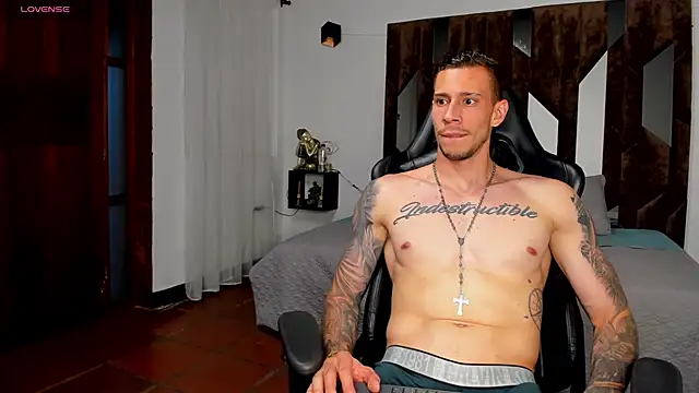 J king   online show from February 17, 2026, 12:51 am