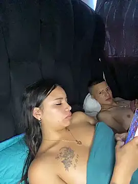 liliymike19 online show from December 21, 2025, 7:21 pm