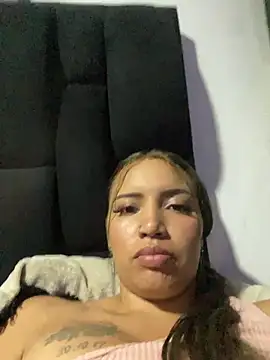 liliymike19 online show from January 9, 2026, 1:19 am