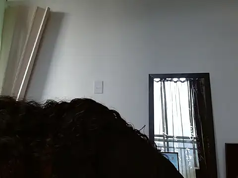 Snapshot of Genesis_Montenegro_Ec chatting on December 18, 2025, 12:11 pm Genesis Montenegro Ec online show from December 18, 2025, 12:11 pm