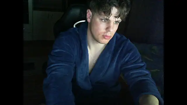 GymGuy0505 online show from March 9, 2026, 8:57 pm