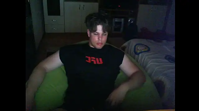 GymGuy0505 online show from May 30, 2026, 10:18 pm