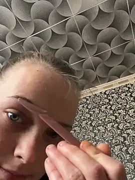 Barbika19 online show from April 11, 2026, 10:41 am