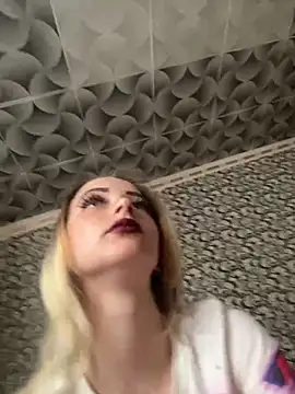 Barbika19 online show from April 12, 2026, 9:58 am