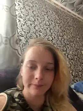 Barbika19 online show from April 18, 2026, 12:20 pm