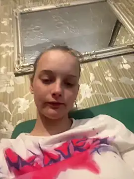 Barbika19 online show from April 19, 2026, 3:55 pm