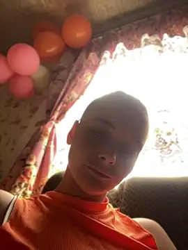 Barbika19 online show from June 15, 2026, 9:55 am