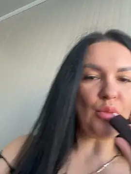 MeganBlueq online show from February 3, 2026, 8:30 am