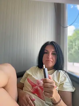 MeganBlueq online show from May 29, 2026, 10:02 am