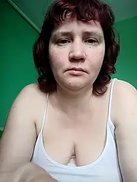 Snapshot of milfstress chatting on February 25, 2026, 8:35 am milfstress online show from February 25, 2026, 8:35 am