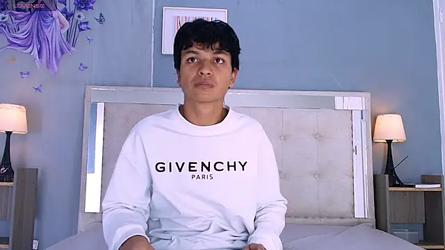 Joseph Gonzalez online show from March 17, 2026, 7:17 pm