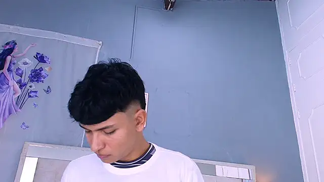 Joseph Gonzalez online show from March 19, 2026, 8:02 pm