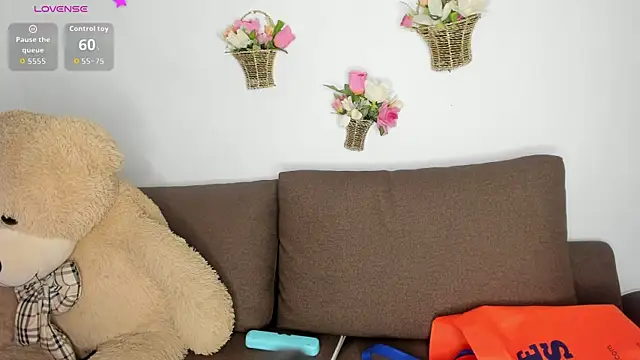 Darele  online show from December 17, 2025, 2:12 pm