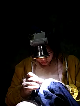 seon-mi online show from December 14, 2025, 1:05 pm