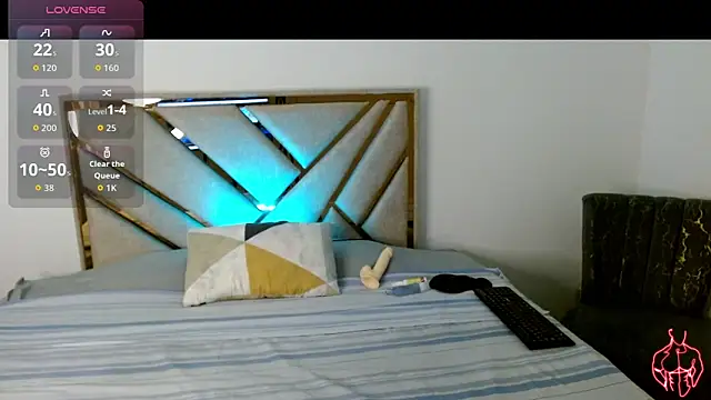 kyro estrada online show from March 2, 2026, 6:59 pm