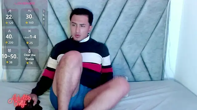 kyro estrada online show from April 6, 2026, 3:37 am