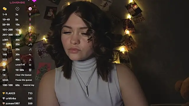 YummyTira online show from January 16, 2026, 12:47 am