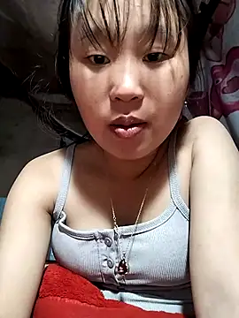 Min babyy online show from December 17, 2025, 1:11 am