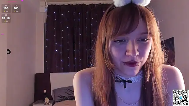 EmmaPratt online show from March 7, 2026, 12:29 am