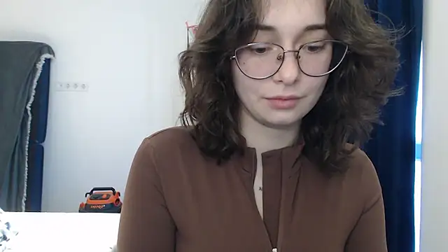 Angelik5371 online show from January 8, 2026, 1:35 pm