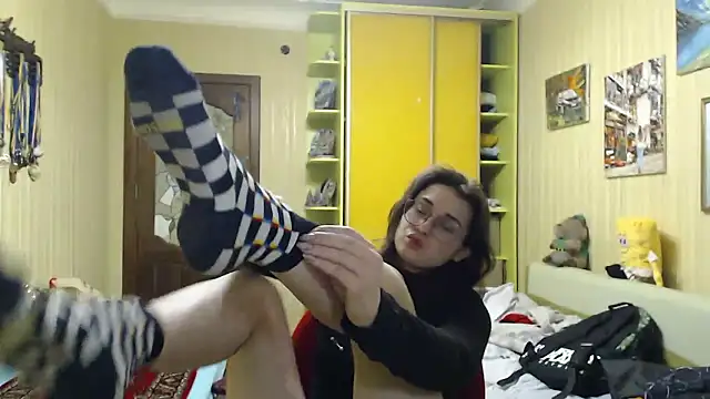 Angelik5371 online show from January 10, 2026, 11:09 pm