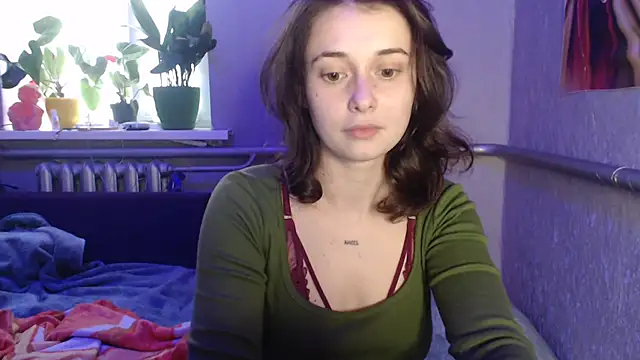 Snapshot of Angelik5371 chatting on April 10, 2026, 3:28 pm Angelik5371 online show from April 10, 2026, 3:28 pm