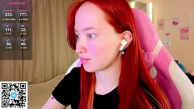 sunflare  online show from February 26, 2026, 5:12 pm