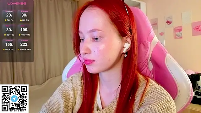 sunflare  online show from February 27, 2026, 5:46 pm