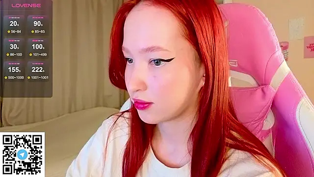 sunflare  online show from March 24, 2026, 5:18 pm