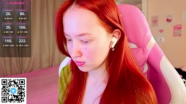 sunflare  online show from March 26, 2026, 5:29 pm