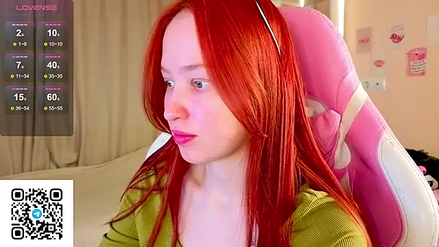 sunflare  online show from April 15, 2026, 5:20 pm