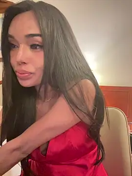 ValeriaDion online show from September 19, 2025, 11:55 am