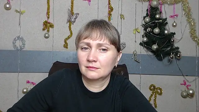 KellyClar online show from December 20, 2025, 6:09 am