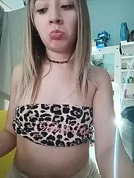 soylulita07 online show from July 25, 2026, 9:51 am