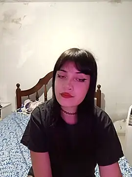 ladydark25 online show from December 19, 2025, 5:03 am